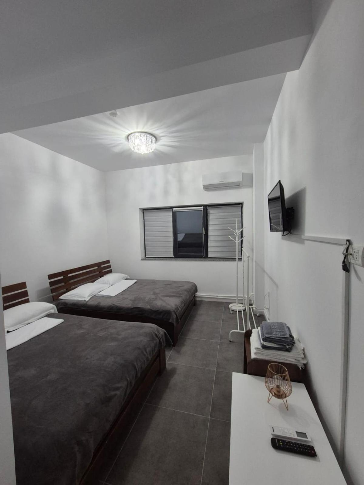 Casa De Vacanta Larisa Novaci-Străini Εξωτερικό φωτογραφία